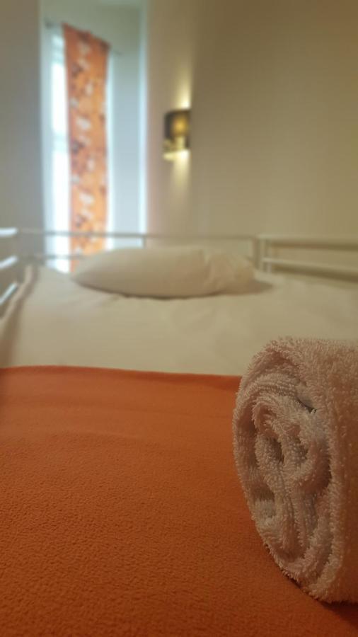 Planet Hostel Warszawa Eksteriør bilde