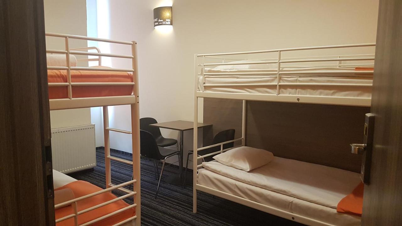 Planet Hostel Warszawa Eksteriør bilde