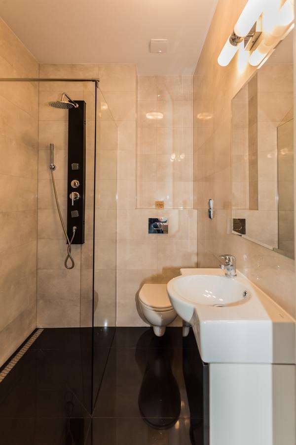 Planet Hostel Warszawa Eksteriør bilde